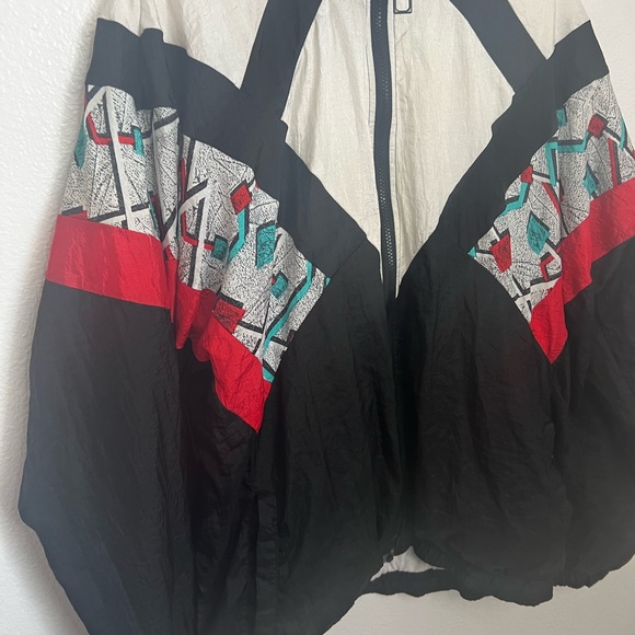 Vintage MacGregor 90’s windbreaker XL - Picture 3 of 8